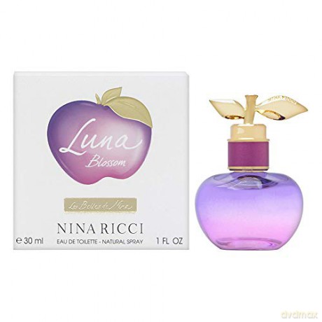 Nina Ricci Luna Blossom - EDT - Volume: 30 ml for women