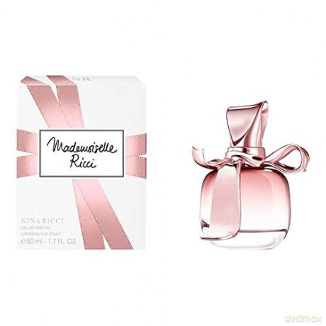 Nina Ricci Mademoiselle Ricci - EDP - Volume: 50 ml for women