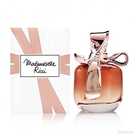 Nina Ricci Mademoiselle Ricci - EDP - Volume: 80 ml for women