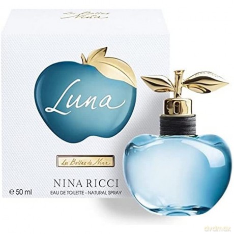 Nina Ricci Nina L´Eau - EDT - Volume: 50 ml for women