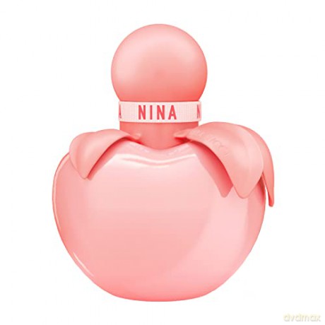 Nina Ricci Nina Rose - EDT - Volume: 30 ml for women