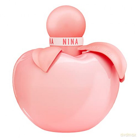 Nina Ricci Nina Rose - EDT - Volume: 50 ml for women
