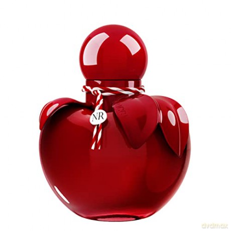 Nina Ricci Nina Rouge - EDT - Volume: 30 ml for women