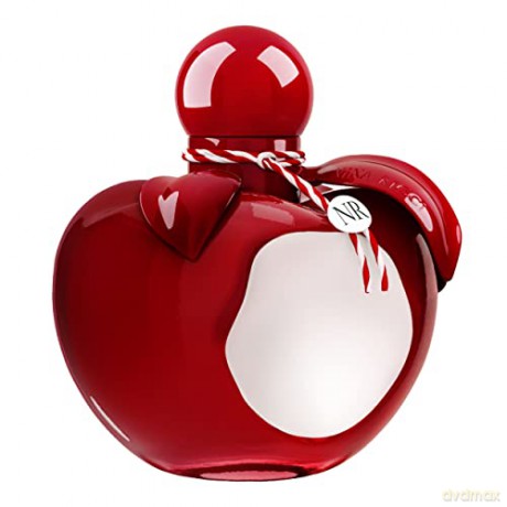 Nina Ricci Nina Rouge - EDT - Volume: 50 ml for women