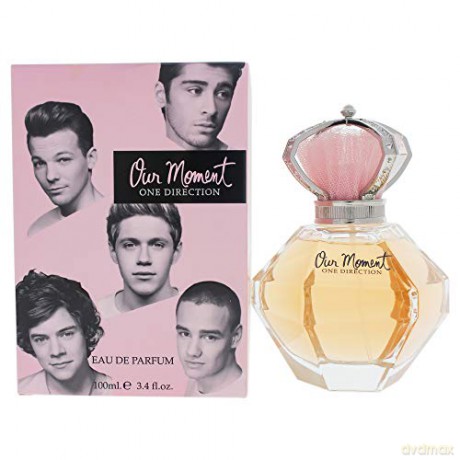 One Direction Our Moment - EDP - Volume: 100 ml for women
