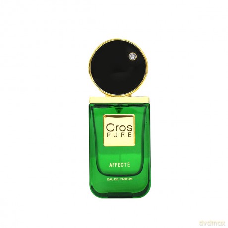 Oros Affecté - EDP - Volume: 100 ml unisex
