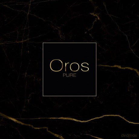 Oros Affecté - EDP - Volume: 100 ml unisex