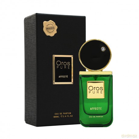 Oros Affecté - EDP - Volume: 100 ml unisex
