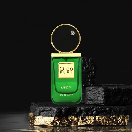 Oros Affecté - EDP - Volume: 100 ml unisex