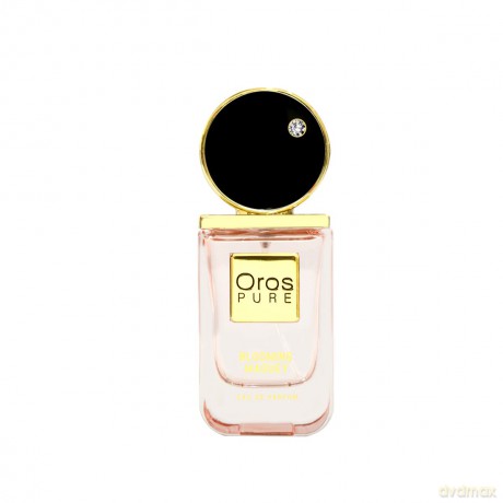 Oros Blooming Maguey - EDP - Volume: 100 ml unisex