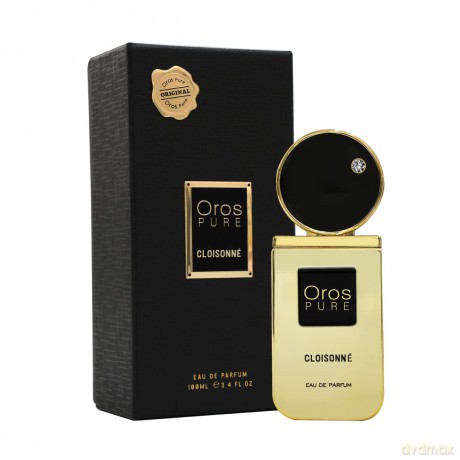 Oros Blooming Maguey - EDP - Volume: 100 ml unisex