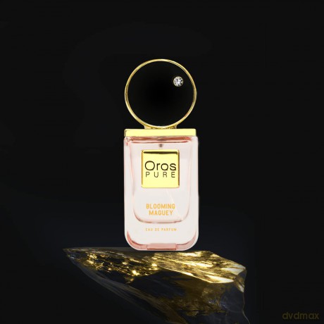 Oros Blooming Maguey - EDP - Volume: 100 ml unisex