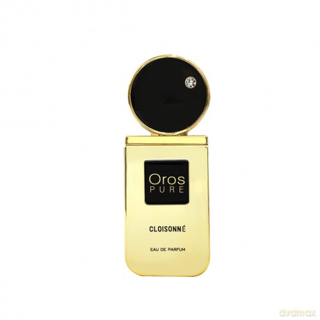 Oros Cloisonné - EDP - Volume: 100 ml unisex