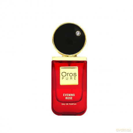 Oros Evening Rose - EDP - Volume: 100 ml unisex