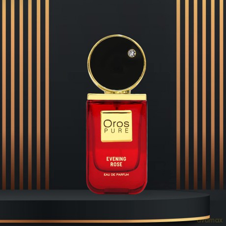Oros Evening Rose - EDP - Volume: 100 ml unisex