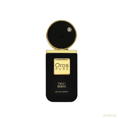 Oros Twist Debois - EDP - Volume: 100 ml unisex