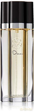 Oscar De La Renta Oscar - EDT - Volume: 100 ml for women