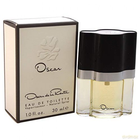 Oscar De La Renta Oscar - EDT - Volume: 30 ml for women