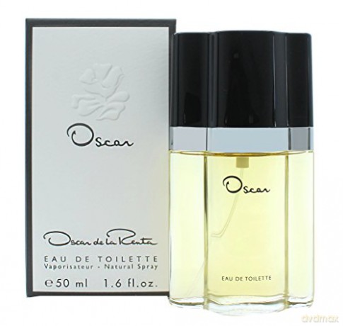 Oscar De La Renta Oscar - EDT - Volume: 50 ml for women