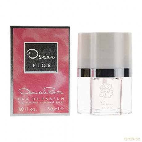 Oscar De La Renta Oscar Flor - EDP - Volume: 30 ml for women
