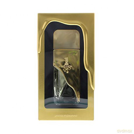 Paco Rabanne 1 Million Collector Edition - EDT - Volume: 100 ml for men