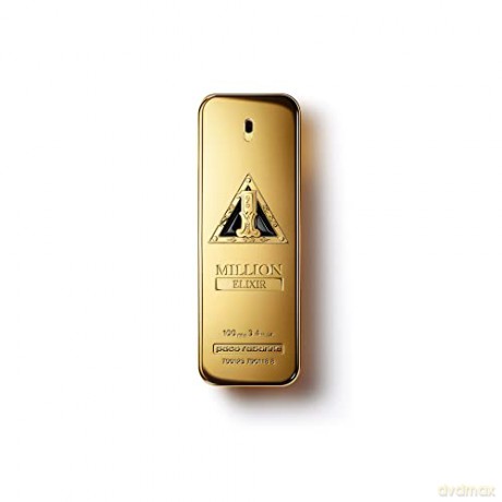 Paco Rabanne 1 Million Elixir Intense - EDP - Volume: 100 ml for men