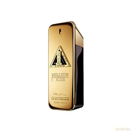Paco Rabanne 1 Million Elixir Intense - EDP - Volume: 200 ml for men