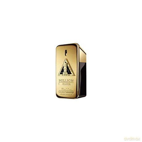 Paco Rabanne 1 Million Elixir Intense - EDP - Volume: 50 ml for men