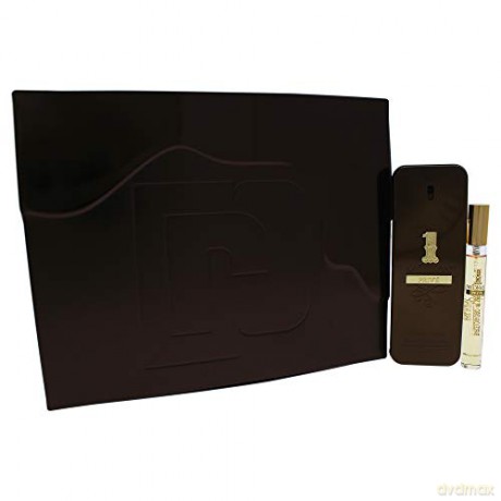 Paco Rabanne 1 Million Privé - EDP 100 ml + EDP 10 ml for men