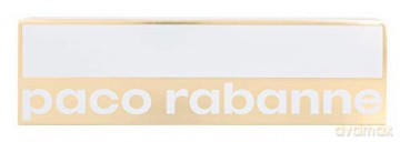 Paco Rabanne A collection of Paco Rabanne miniatures for her for women