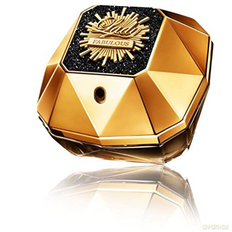 Paco Rabanne Lady Million Fabulous - EDP - Volume: 30 ml for women