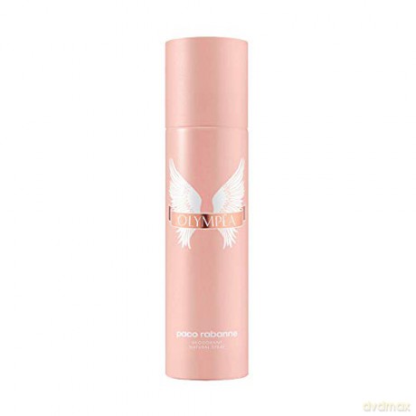 Paco Rabanne Olympea - deodorant spray - Volume: 150 ml for women