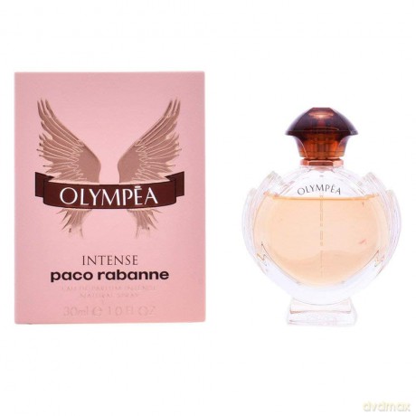 Paco Rabanne Olympea - EDP 80 ml + body lotion 100 ml for women