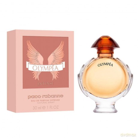 Paco Rabanne Olympea - EDP 80 ml + body lotion 100 ml for women