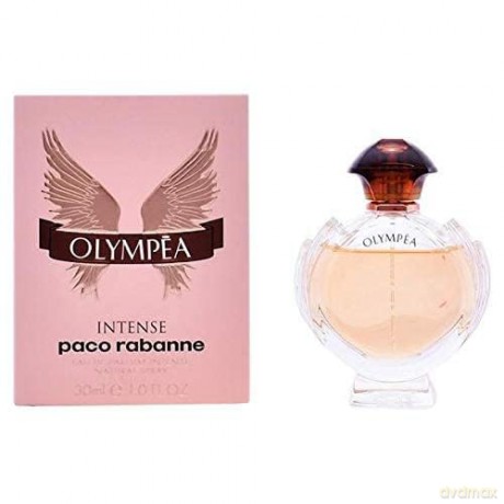 Paco Rabanne Olympea - EDP 80 ml + body lotion 100 ml for women