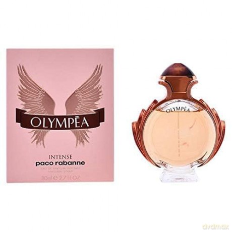 Paco Rabanne Olympea - EDP 80 ml + body lotion 100 ml for women