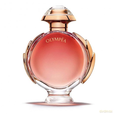 Paco Rabanne Olympea - EDP 80 ml + body lotion 100 ml for women