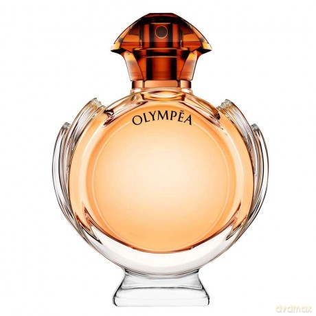 Paco Rabanne Olympea - EDP 80 ml + body lotion 100 ml for women