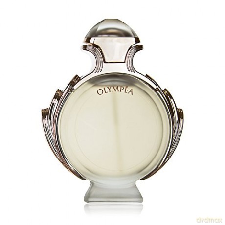 Paco Rabanne Olympea Aqua - EDT - Volume: 50 ml for women