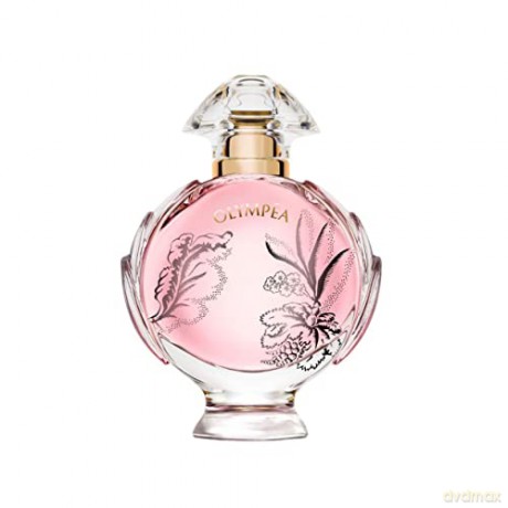 Paco Rabanne Olympea Blossom - EDP - Volume: 30 ml for women