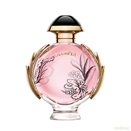 Paco Rabanne Olympea Blossom - EDP - Volume: 50 ml for women