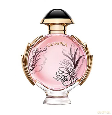 Paco Rabanne Olympea Blossom - EDP - Volume: 80 ml for women