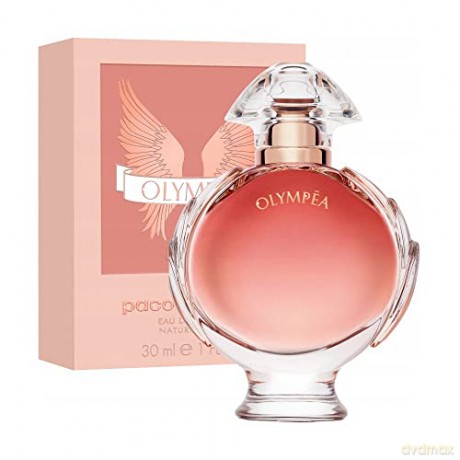 Paco Rabanne Olympéa Legend - EDP - Volume: 30 ml for women