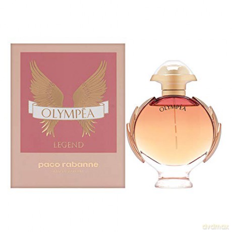 Paco Rabanne Olympéa Legend - EDP - Volume: 50 ml for women