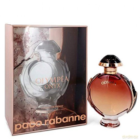 Paco Rabanne Olympea Onyx Collector Edition - EDP - Volume: 80 ml for women