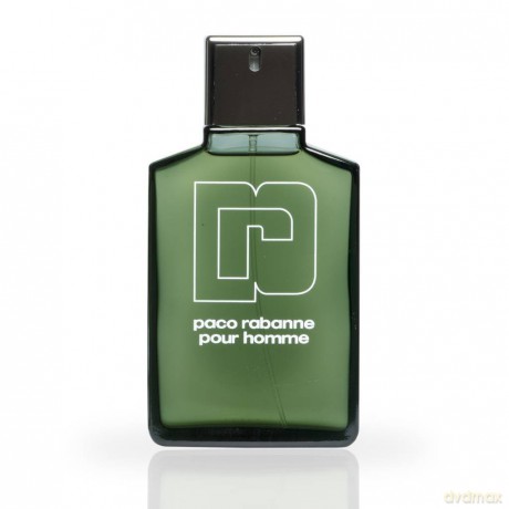 Paco Rabanne Paco Rabanne Pour Homme - EDT - Volume: 30 ml for men