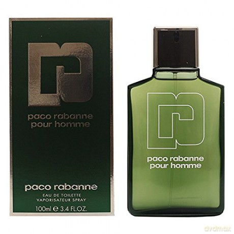 Paco Rabanne Paco Rabanne Pour Homme - EDT - Volume: 30 ml for men