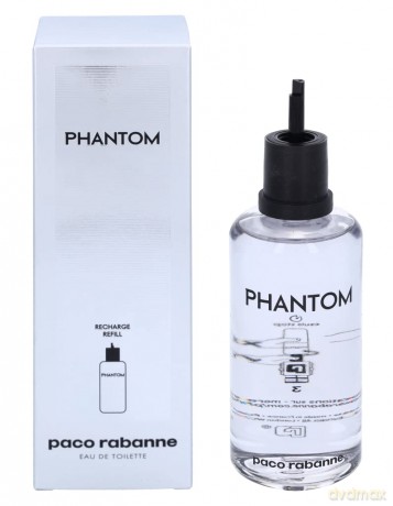 Paco Rabanne Phantom - EDT cartridge - Volume: 200 ml for men