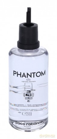 Paco Rabanne Phantom - EDT cartridge - Volume: 200 ml for men