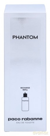 Paco Rabanne Phantom - EDT cartridge - Volume: 200 ml for men